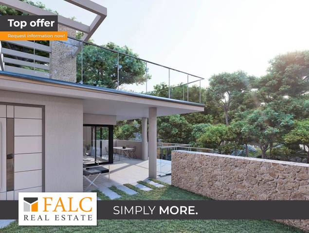 Casa-chalet en Venta en Cala Llombards