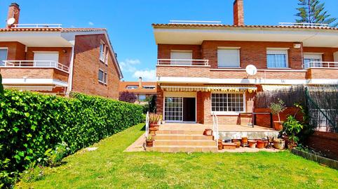 Foto 5 de Casa adosada de lloguer a Can Pou - Camp de Mar, Premià de Mar
