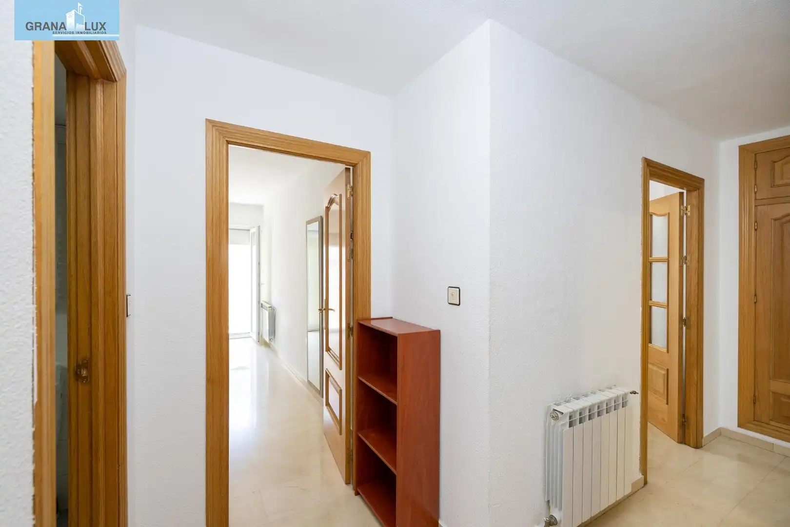 Piso en venta en Granada con Calefacción