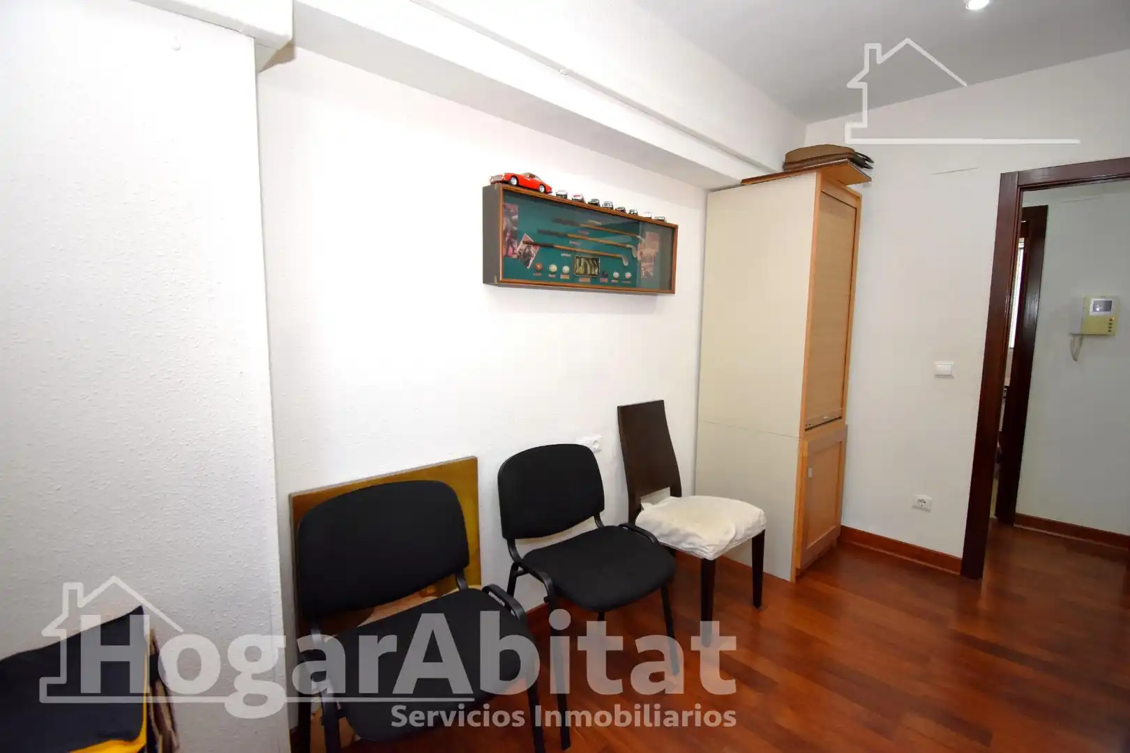 Flat for sale in Quart de Poblet  with Air Conditioner, Heating and Furnished