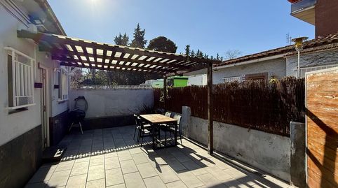 Photo 2 of Houses for sale in De la Vall D'hebron, Horta, Barcelona Capital