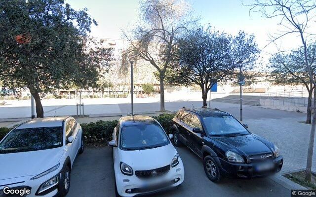 Aparcament de Pis en venda en L'Hospitalet de Llobregat