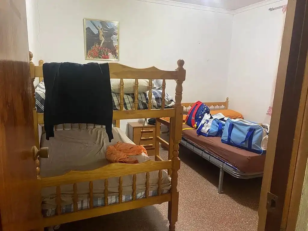 Dormitori de Finca rústica en venda en Lorca amb Piscina i Moblat