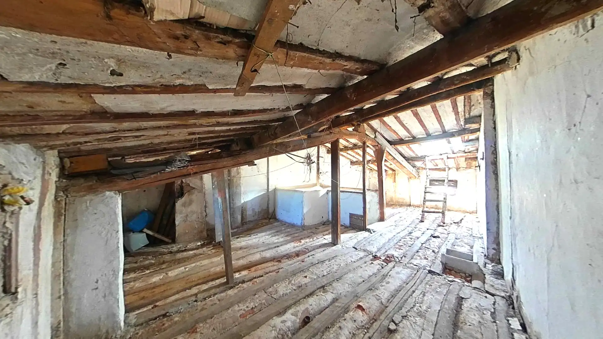 Casa o chalet en venta en Mayor, Uruñuela