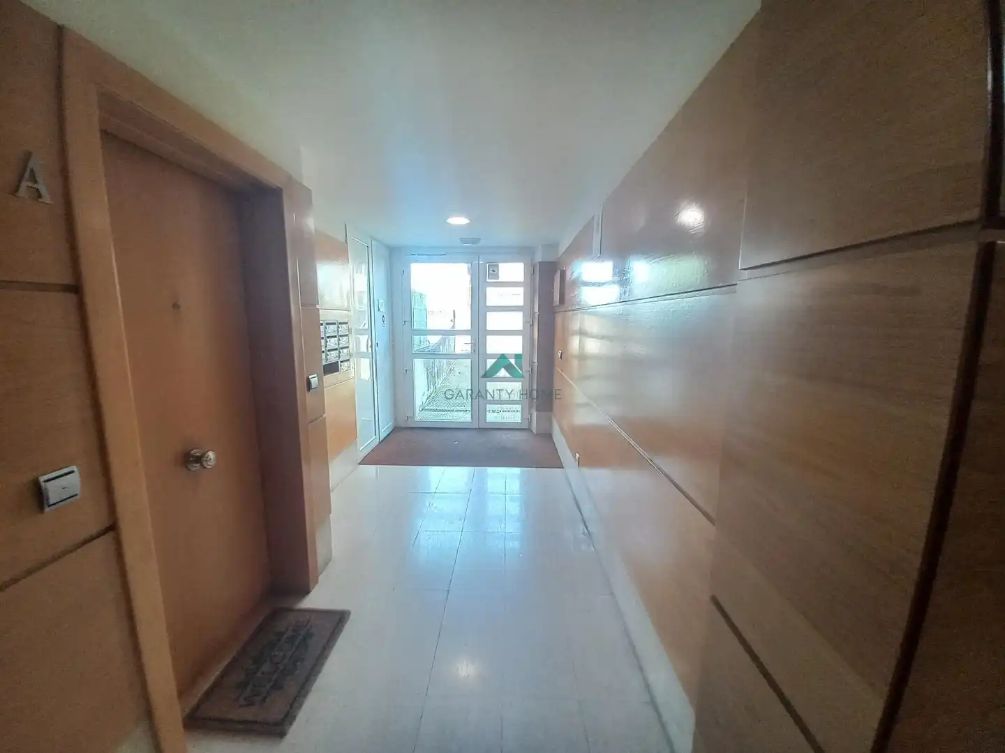 Planta baja en venta en Bárcena de Cicero con Calefacción, Jardín privado y Parquet