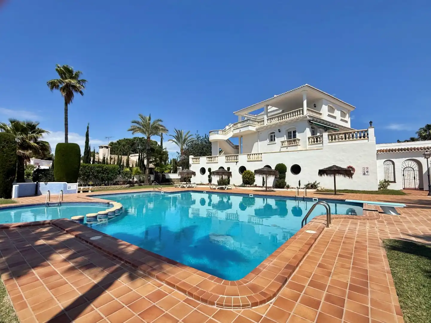 Apartment with pool for sale in Benimeit - Tabaira, imagen 3