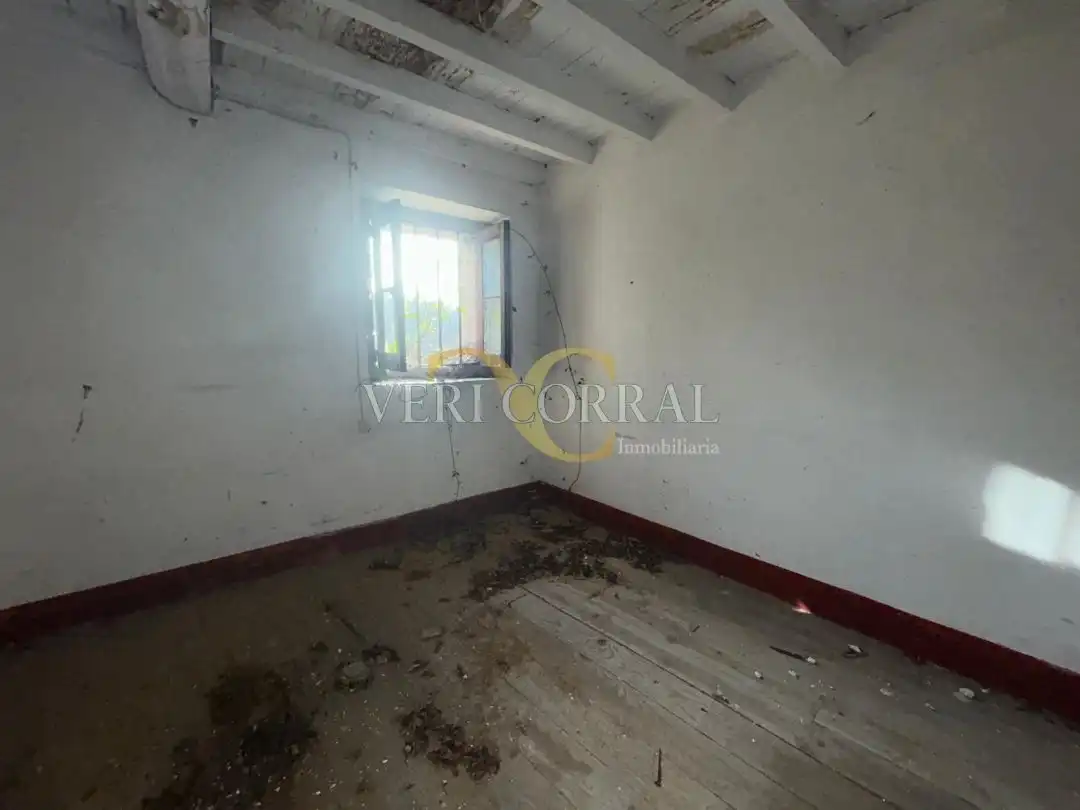 Casa amb jardí en venda a Villahormes, imagen 15