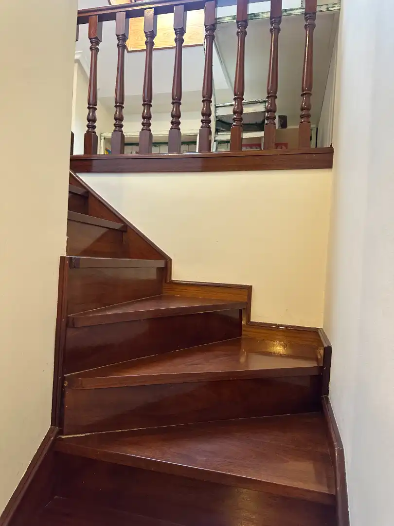 Dúplex en venta en Avilés con Calefacción, Parquet y Trastero
