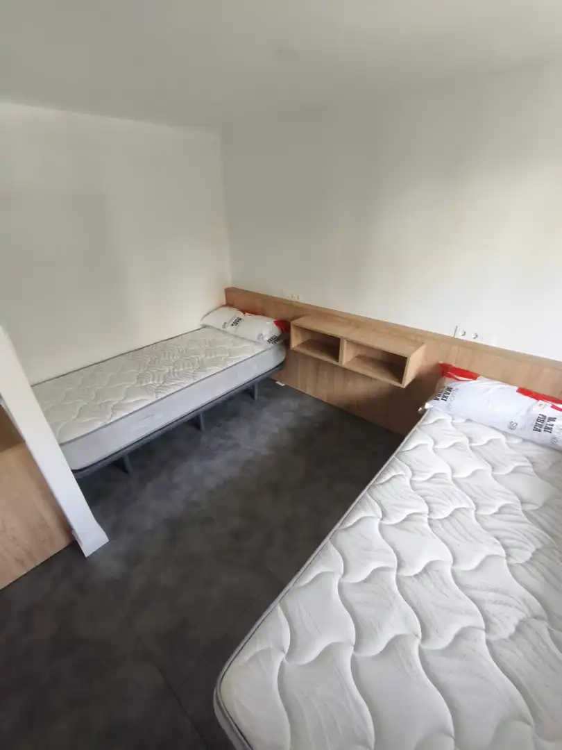 Habitación de Piso para compartir en Lleida