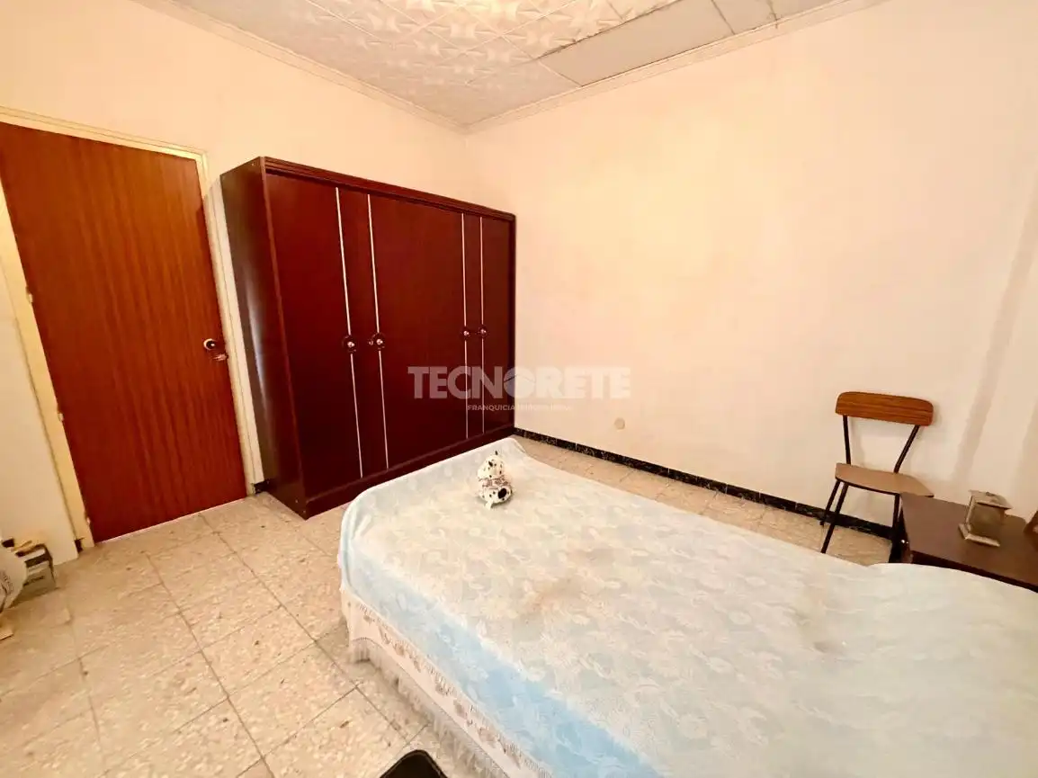 Bedroom of Houses for sale in Añover de Tajo  with Heating