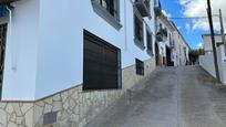 Exterior view of Apartment for sale in Villanueva de Tapia