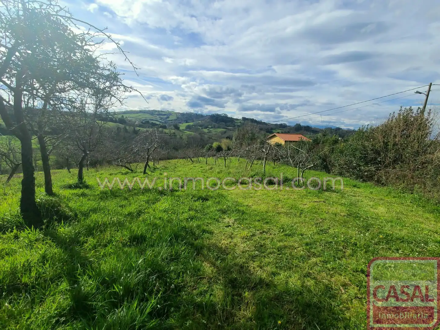 Grundstücke und Bauplätze zum Verkauf in POLIGONO 51 PARCELA 132, imagen 4