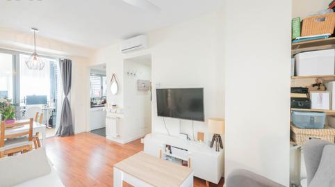 Foto 4 de Piso en venta en Calle Moreno Torroba, 42, Golf - El Carralero, Majadahonda