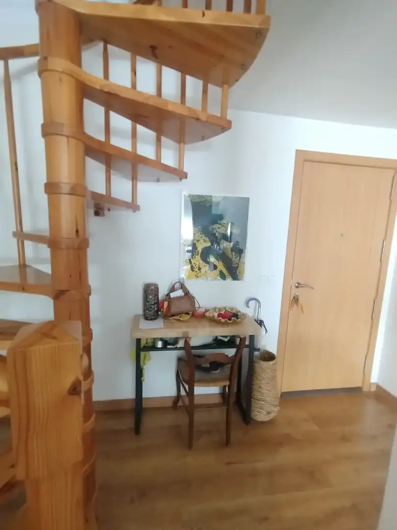 Flat for sale in Binéfar  with Air Conditioner, Heating and Balcony