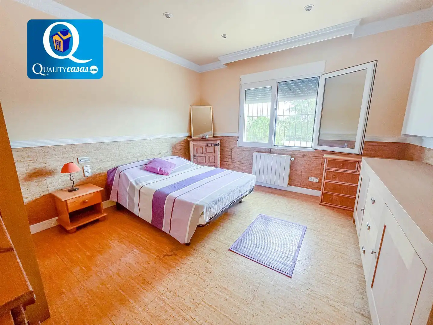 Villa avec terrasse à vendre à Camino de Las Minas, imagen 18