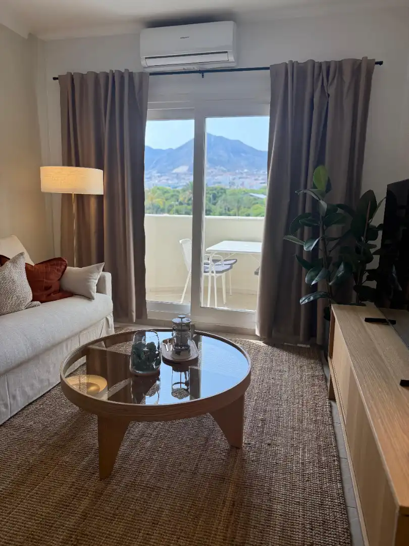 Apartment with pool for sale in Parque de la Paloma, imagen 10
