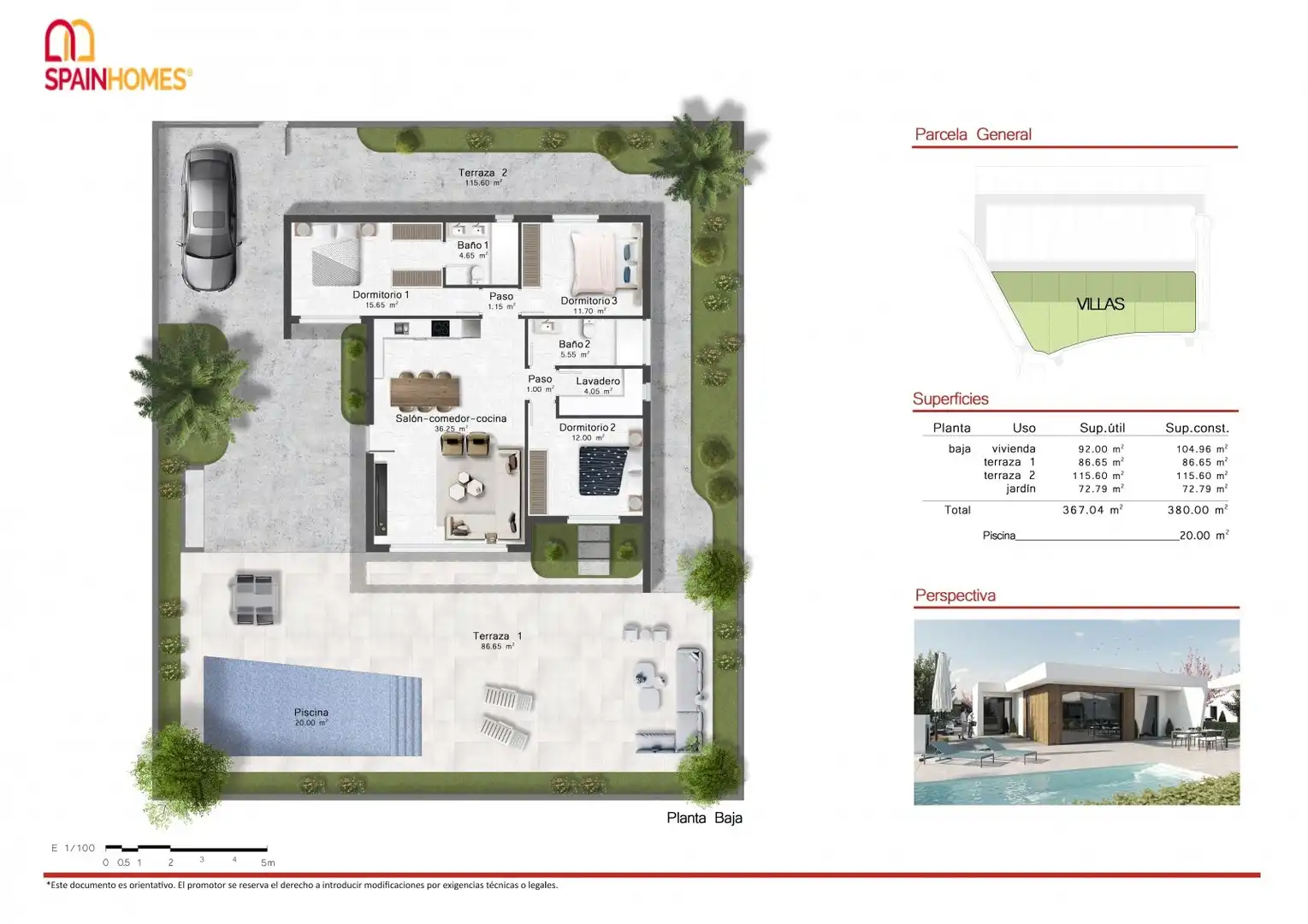 Maison avec balcon à vendre à Campo de Murcia, imagen 39