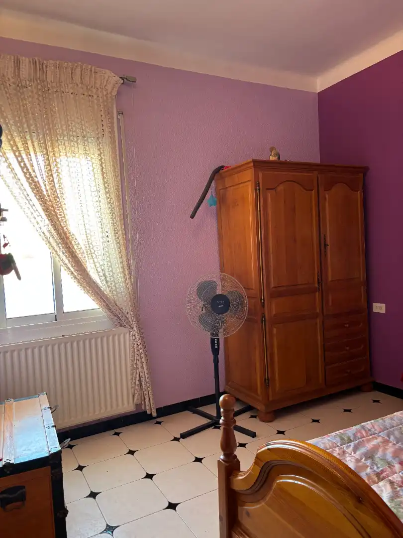 Habitación de Casa o chalet en venta en Fortià con Aire acondicionado, Calefacción y Jardín privado