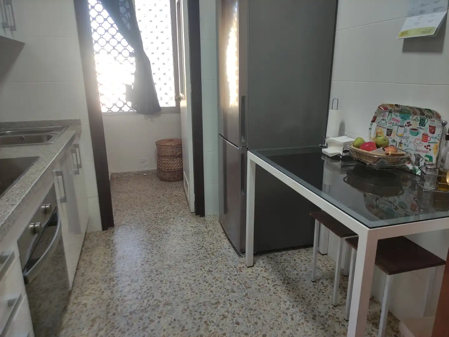 Piso de alquiler en Calle Alonso de Lugo, Centro - Calzada - Cabo Noval