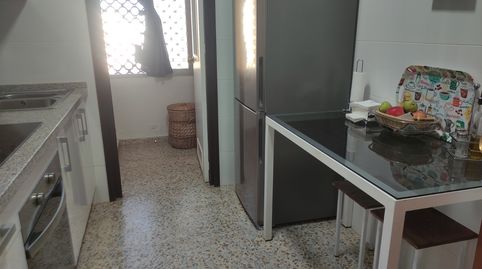 Foto 4 de Piso de alquiler en Calle Alonso de Lugo, Centro - Calzada - Cabo Noval, Sanlúcar de Barrameda