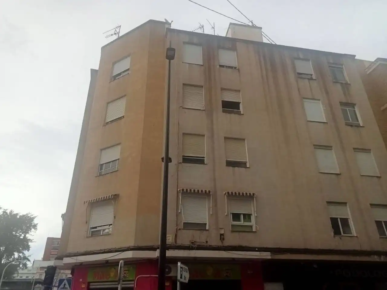 Appartement avec terrasse à vendre à Avenida Raval, imagen 23