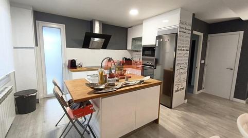 Foto 4 de Casa adosada en venda a Lugar de Chalets Castro Gil, Parroquias del Este, Lugo