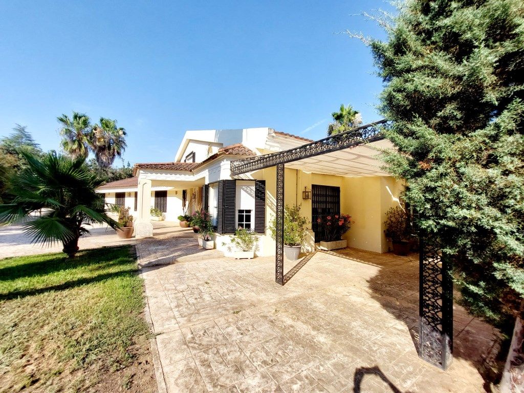 Exterior view of House or chalet for sale in Badajoz Capital