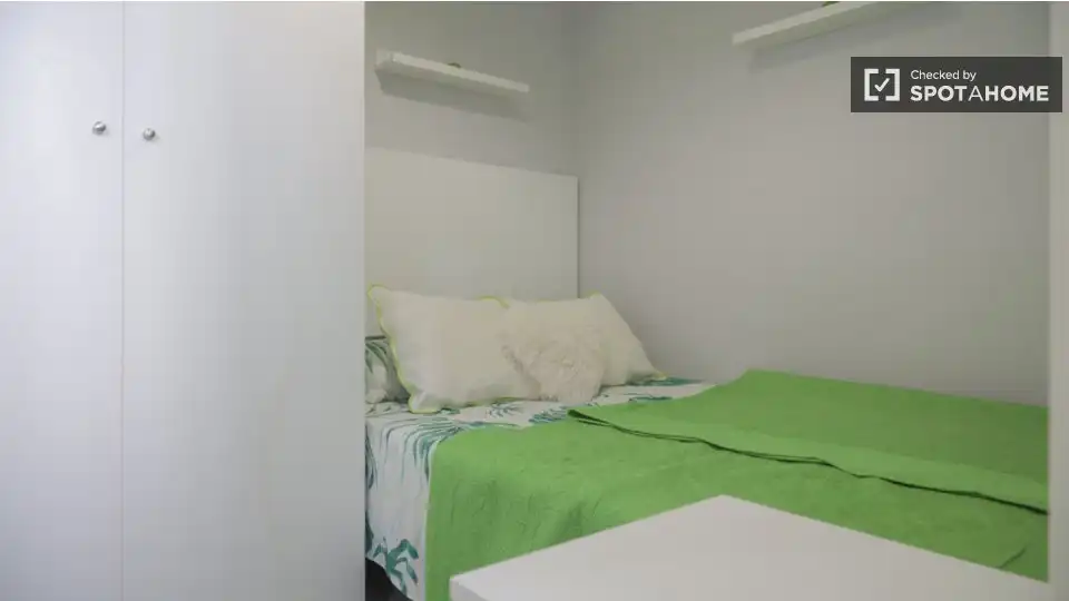 Appartement à louer à Centro, imagen 12