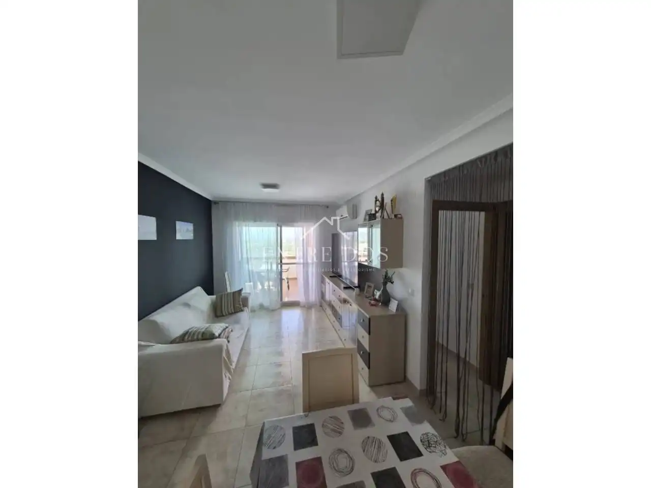 Appartement avec terrasse à vendre à Avenida Central, imagen 2