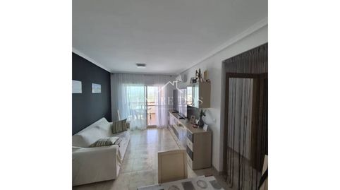 Foto 2 de Piso en venta en Avenida Central, Jardines del Mar, Oropesa del Mar / Orpesa