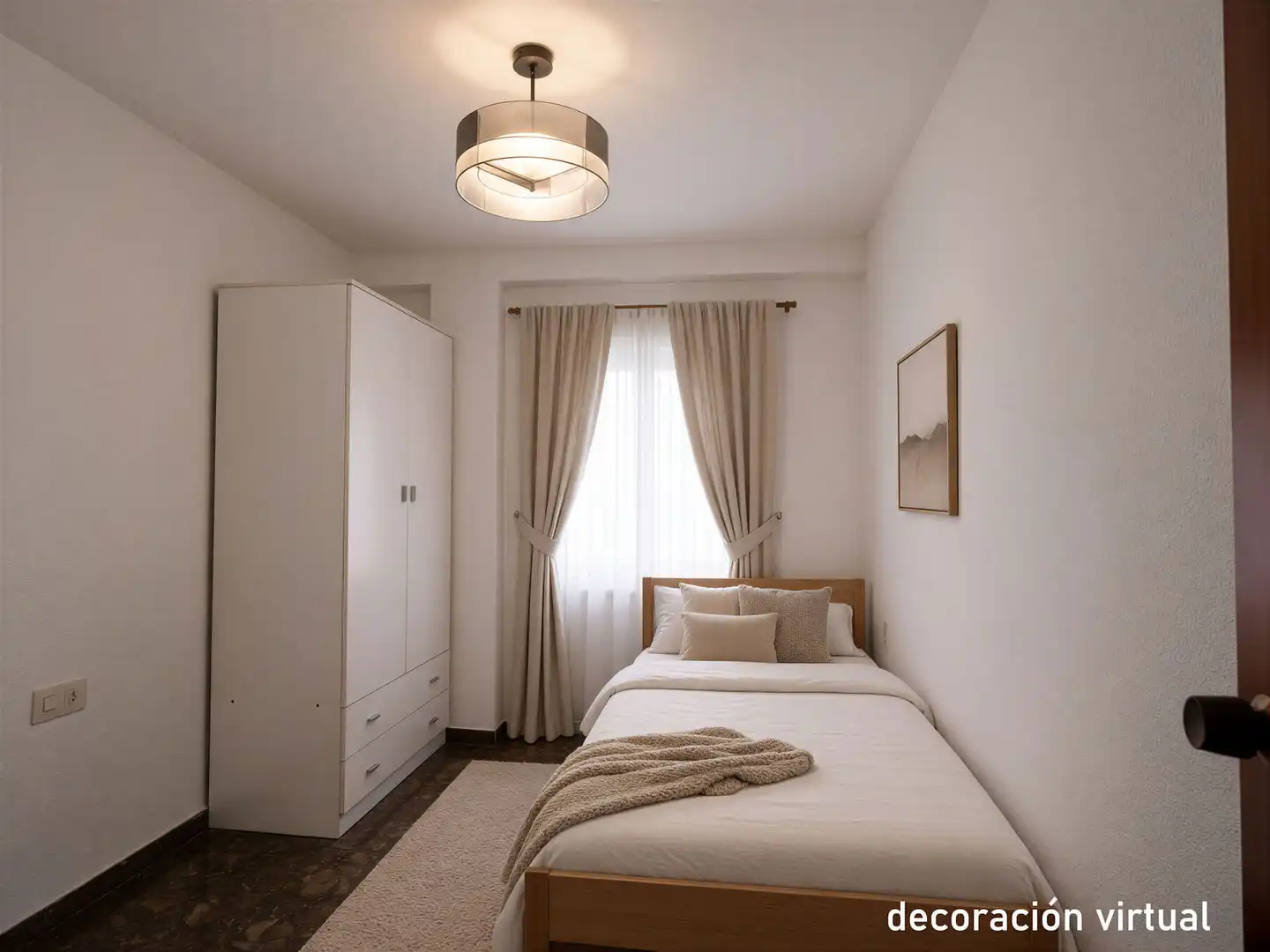 Appartamento con terrazza in vendita a Poblats Marítims, imagen 29