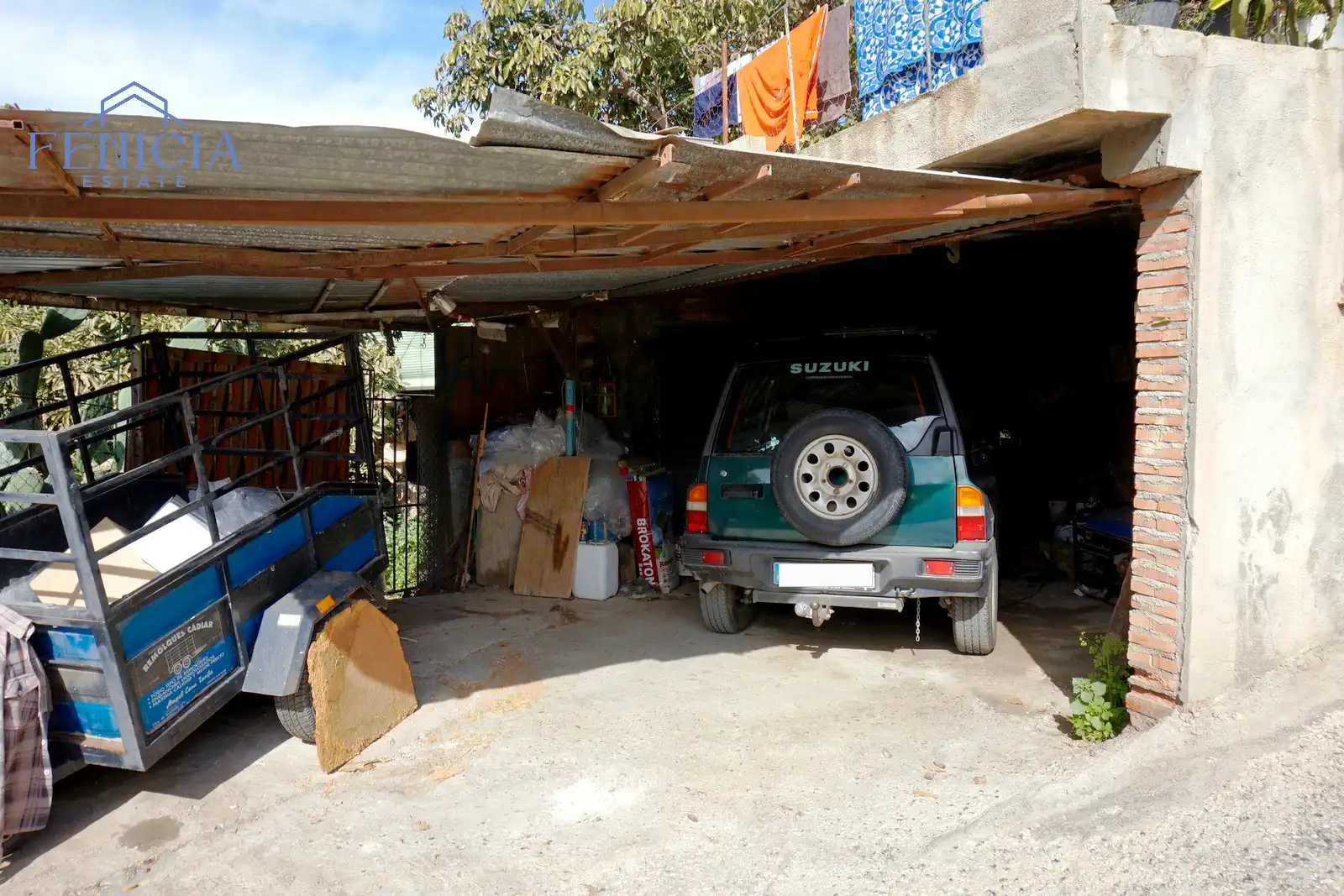 Landhaus zum Verkauf in Torrecuevas - Lomas del Gato, imagen 21