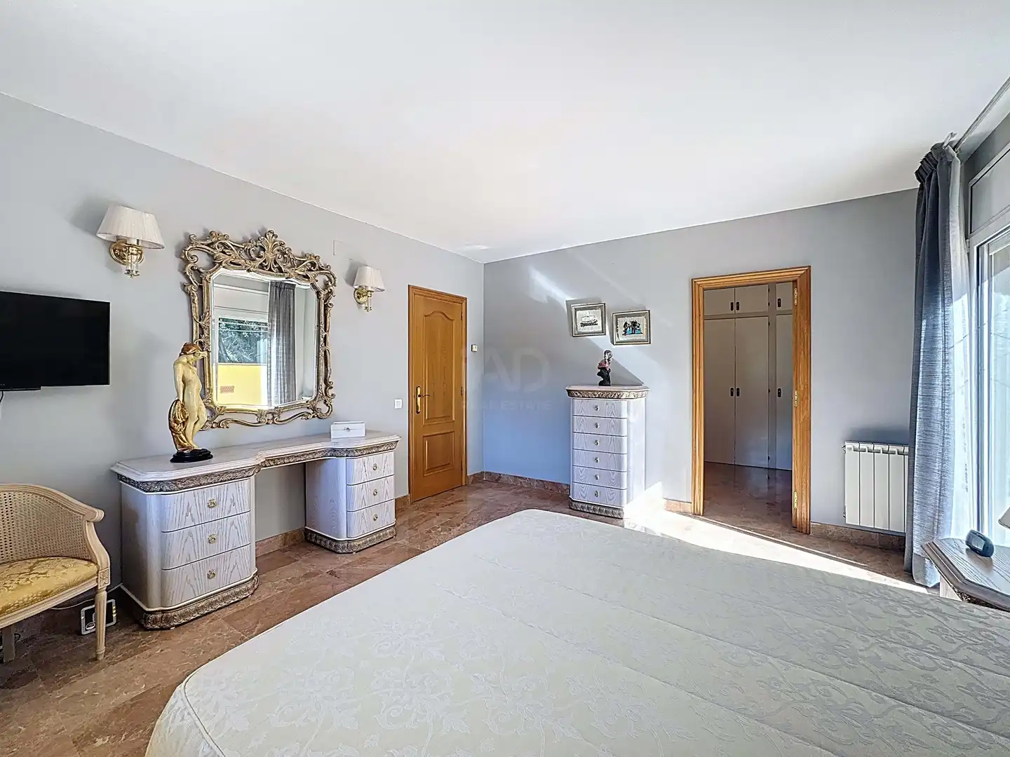 House with pool for sale in Vallromanes, imagen 20