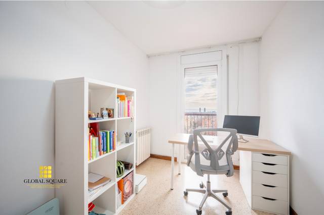 Piso en Venta en Can Baró