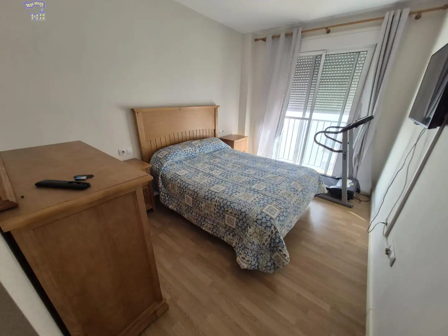 Planta baja en venta en Arcos de la Frontera