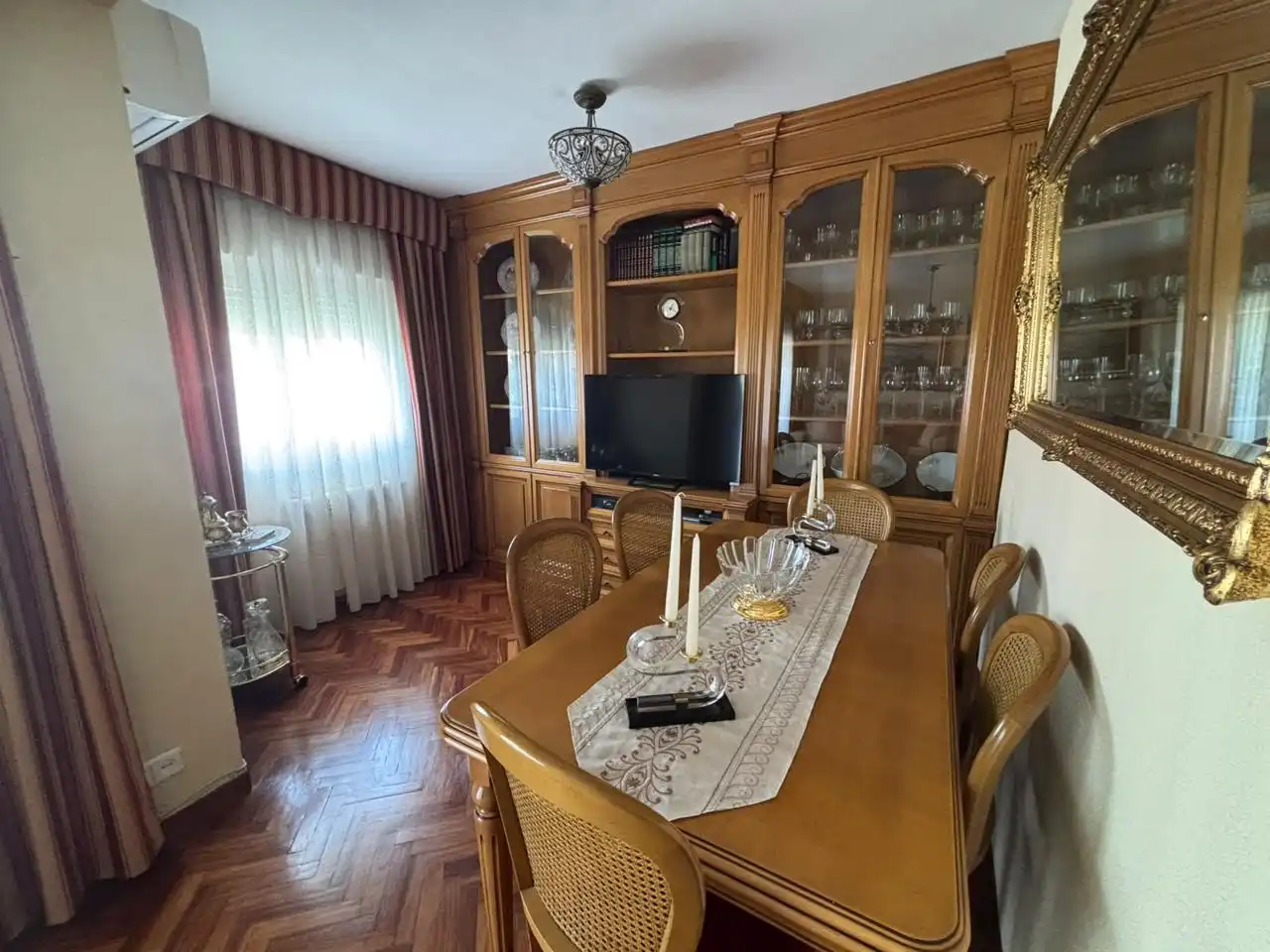 Piso en venta en Calle de Vélez Rubio, imagen 5