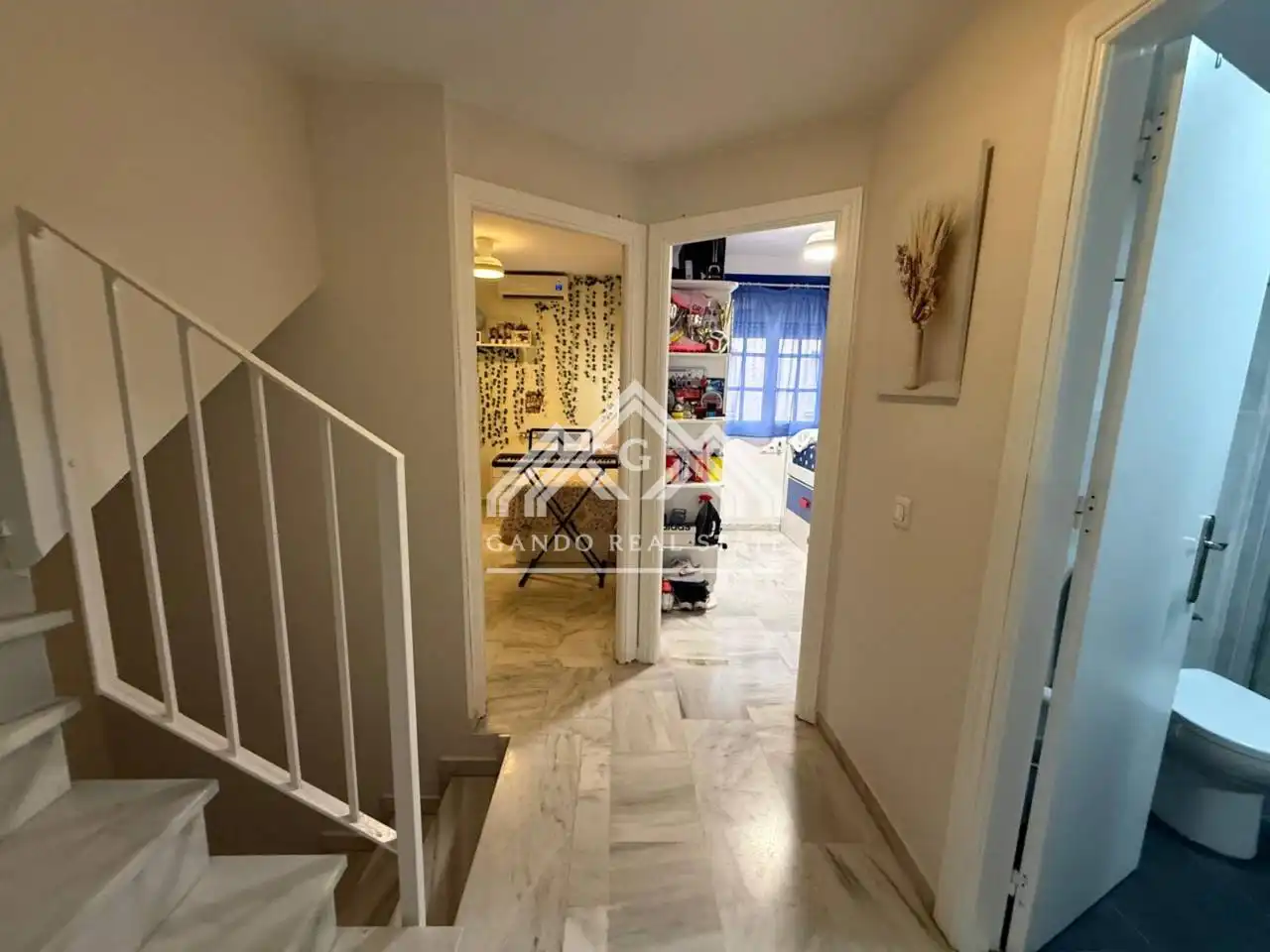 Dúplex con terraza en venta en Calle Avda. de España, imagen 14