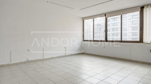 Foto 2 de Oficina de lloguer a Carrer de Calàbria, La Nova Esquerra de l'Eixample,  Barcelona Capital