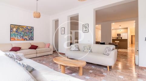 Foto 3 de Pis de lloguer a P.º del Prado, Cortes - Huertas,  Madrid Capital