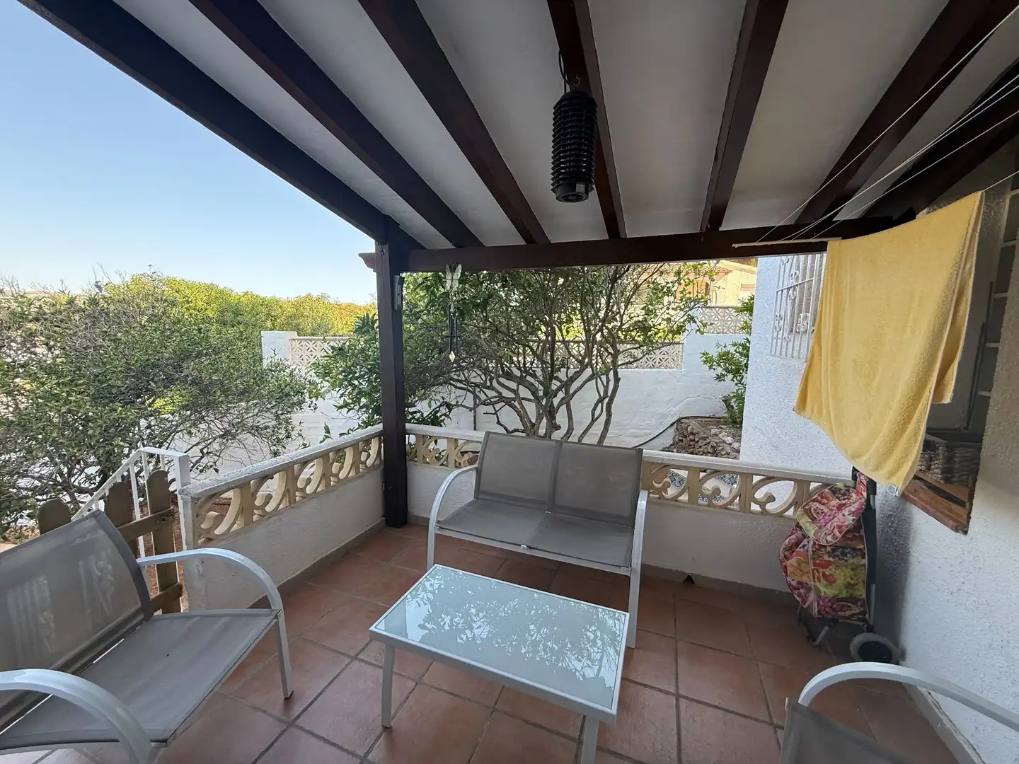 Maison avec piscine à vendre à Paichi, imagen 38