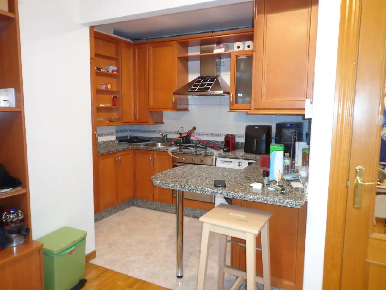 Apartament amb ascensor en venda a RAMIRO III, imagen 4