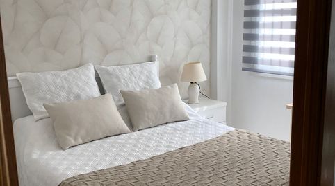 Foto 4 de Apartament de lloguer a Plaza Jerez de la Frontera, Paseo Marítimo - San José - La Laguna, Cádiz Capital