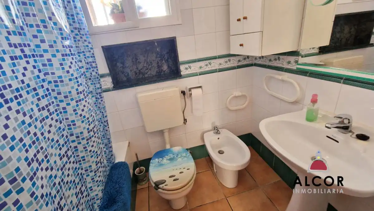 Villa mit Garten zum Verkauf in CARABELA, imagen 24