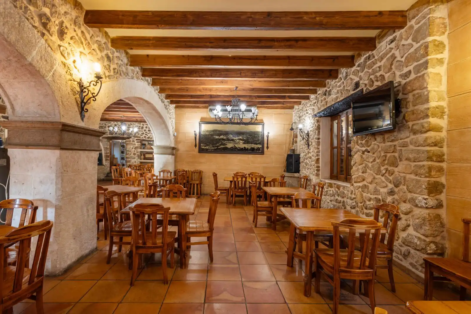 Local comercial en venda a Selva, imagen 2