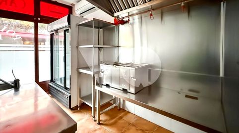 Photo 3 of Premises for sale in Alcalá, Quintana, Madrid Capital