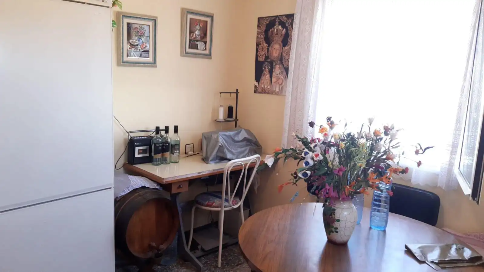 Casa o chalet en venta en Montealegre del Castillo