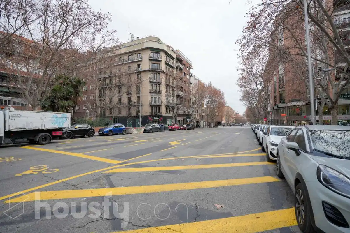 Piso en venta en Calle de Canarias, Palos de Moguer