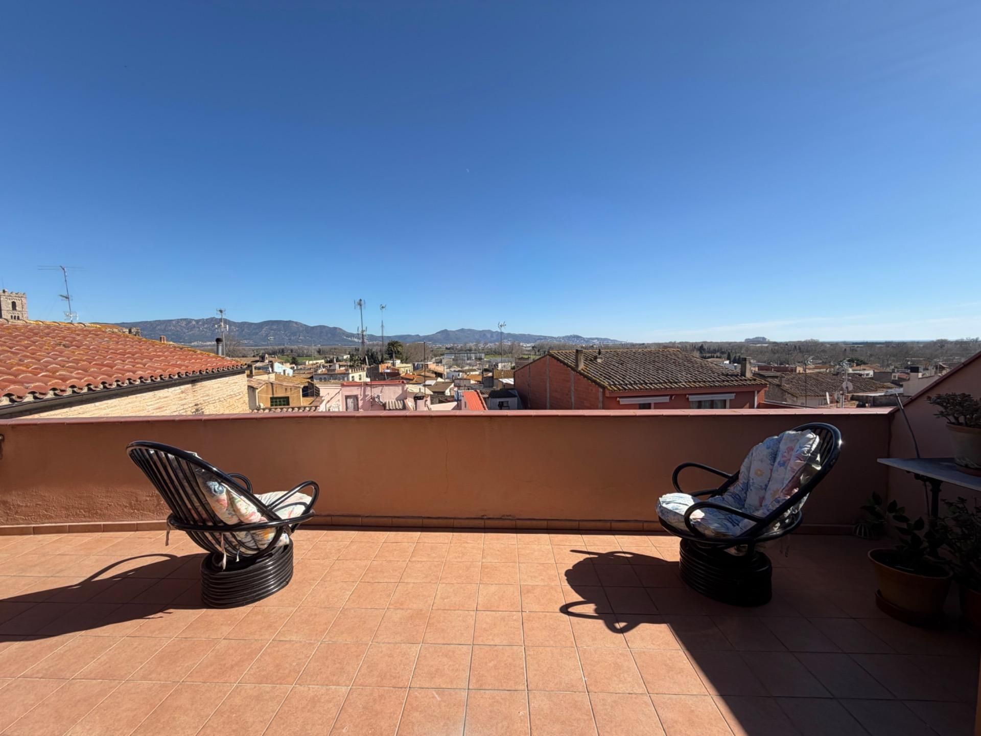 Duplex for sale in  de Jaume I