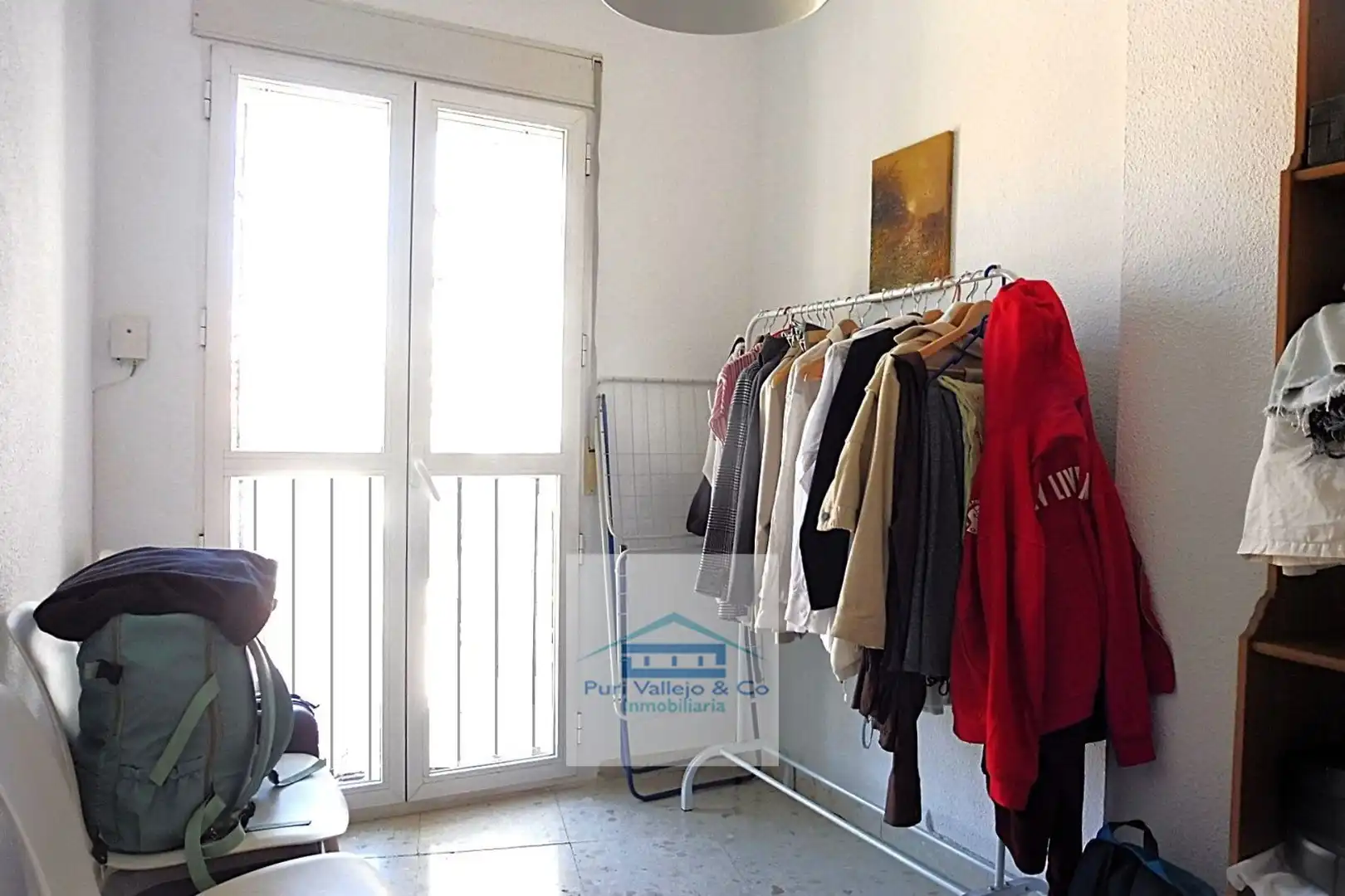 Habitación de Piso en venta en Córdoba con Aire acondicionado, Trastero y TV