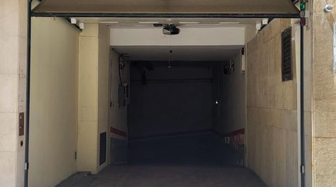 Foto 5 de Garaje en venta en Calle Calle Carmen, 1, Centro Ciudad, León Capital